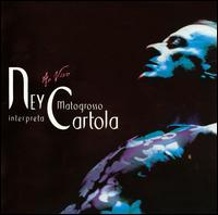 Interpreta Cartola: Ao Vivo von Ney Matogrosso