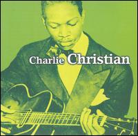 Guitar & Bass von Charlie Christian