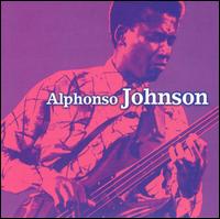 Guitar & Bass von Alphonso Johnson