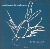 Stars Burn Out von David Singer