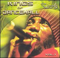 Kings of Dancehall, Vol. 1 von Sizzla