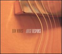 Quick Response von Dom Minasi