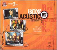 Box Acústic MTV von Rita Lee