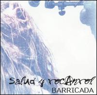 Salud Y Rocanrol von Barricada