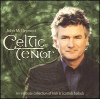Celtic Tenor von John McDermott