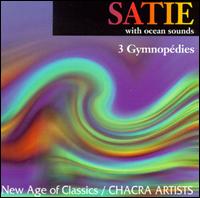 Satie: Gymnopédie Nos. 1, 2 & 3 von Chacra Artists