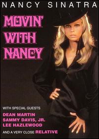 Movin' with Nancy [DVD] von Nancy Sinatra