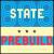 Prebuild von 808 State