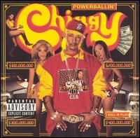 Powerballin' von Chingy