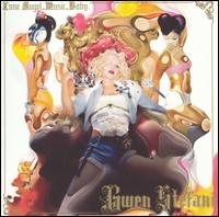 Love.Angel.Music.Baby. von Gwen Stefani
