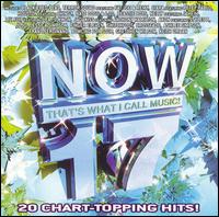 Now, Vol. 17 von Various Artists