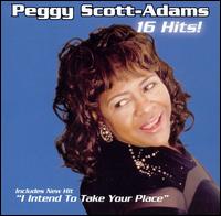 16 Hits! von Peggy Scott-Adams