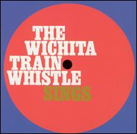 Wichita Train Whistle Sings von Michael Nesmith
