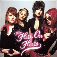Hell on Heels von Les Hell on Heels