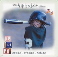 Alphabet Series, Vol. 4 [Single Disc] von Various Artists
