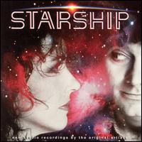 Starship [Platinum] von Starship