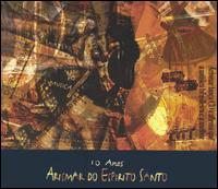 10 Anos von Arismar Do Espirito Santo