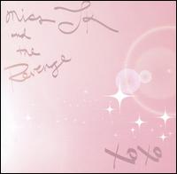 XOXO von Miss TK & the Revenge