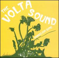 Dandelion Wine von The Volta Sound