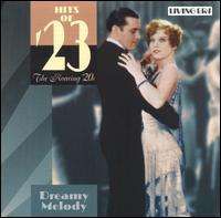 Hits of '23: Dreamy Melody von Various Artists