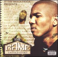 Untold Story von The Game