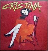 Cristina von Cristina