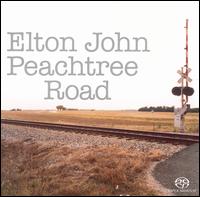 Peachtree Road von Elton John
