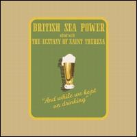 Lovely Day Tomorrow von British Sea Power