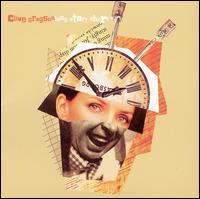 Long Story Short von Clive Gregson