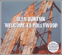 Welcome to Hollywood von Glen Burtnik