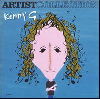 Artist Collection: Kenny G von Kenny G