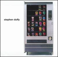 Music in Colors [Bonus Tracks] von Stephen Duffy