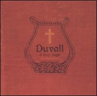 Oh Holy Night von Duvall