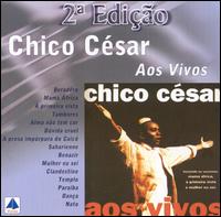 Aos Vivos von Chico César