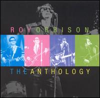 Anthology von Roy Orbison