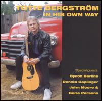 In His Own Way von Totte Bergström