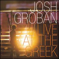 Live at the Greek [DVD & CD] von Josh Groban