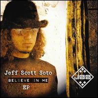 Believe in Me von Jeff Scott Soto