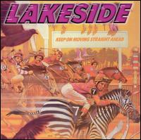 Keep on Moving Straight Ahead von Lakeside
