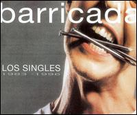 Singles von Barricada