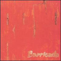 Rojo von Barricada
