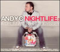 Nightlife, Vol. 2: A Drum and Bass Odyssey von Andy C.
