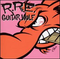 Rock 'n' Roll Etiquette von Guitar Wolf