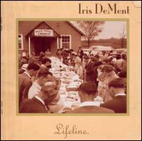 Lifeline von Iris DeMent