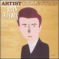 Artist Collection: Rick Astley von Rick Astley