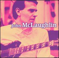 Guitar & Bass von John McLaughlin