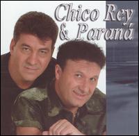 Chico Rey & Paraná, Vol. 14 von Chico Rey