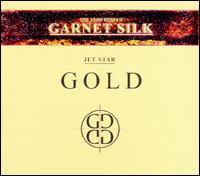 Gold: The Very Best of Garnett Silk von Garnett Silk