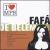 I Love MPB: Sedução von Fafá de Belém