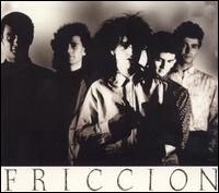 Héroes Antologia: 1986/1988 von Friccion